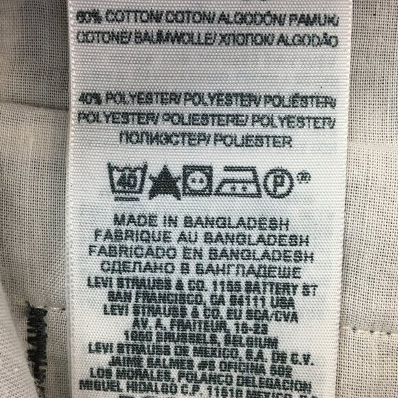 Dockers/Haggar Men Dress Pant Bundle Size 38x30 GREAT Condition - Picture 10 of 15